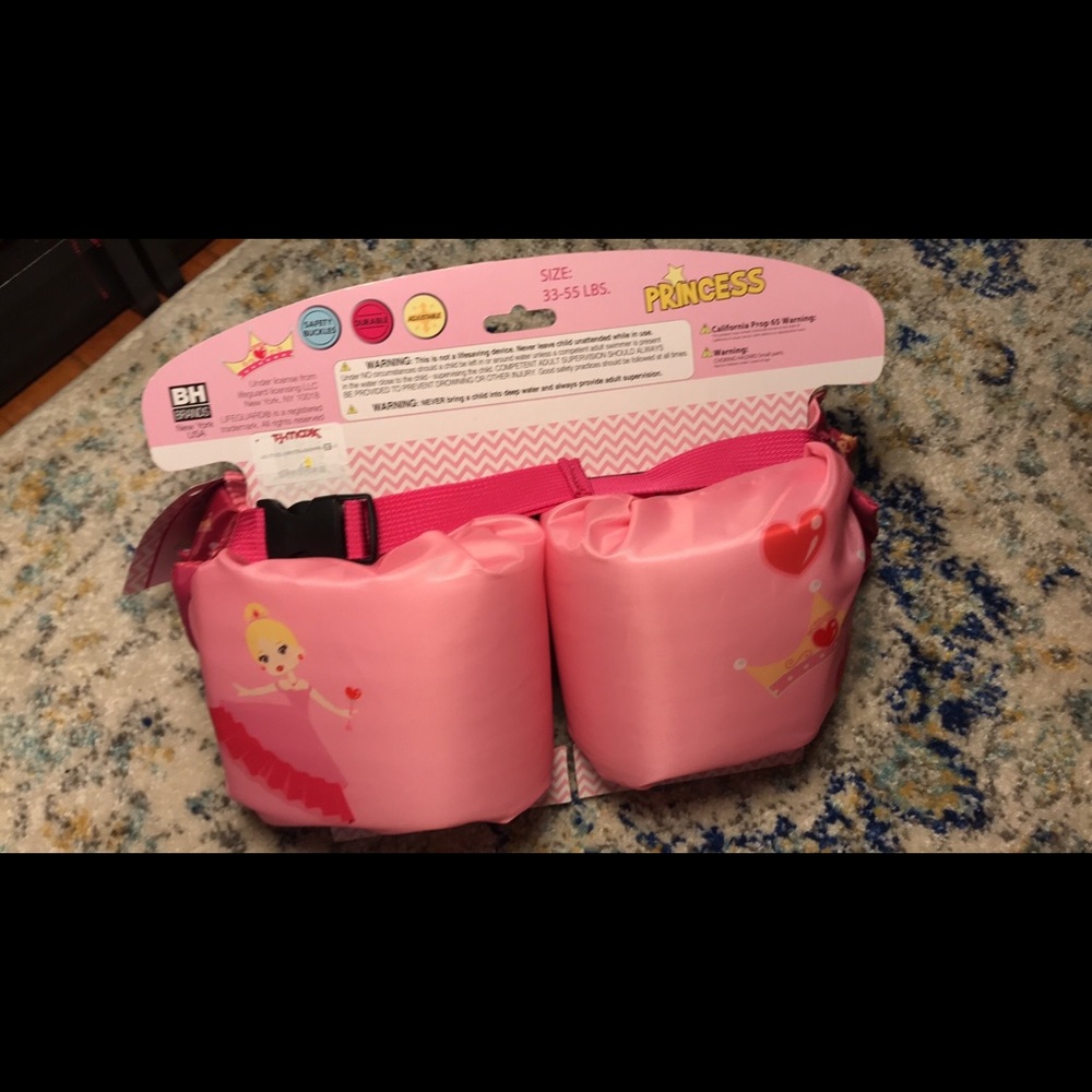 Kids Swim float - Picture 3 of 3